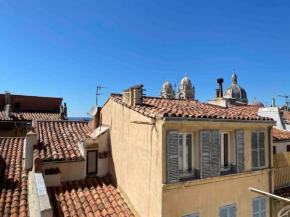 Le cocon Marseillais - Panier